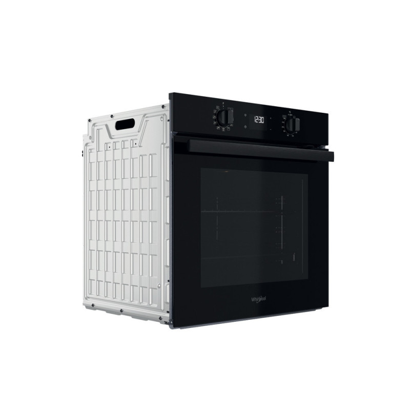 Whirlpool OMR58RR1B 71 l Zwart
