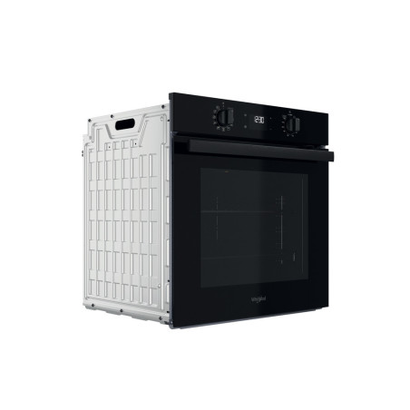 Whirlpool OMR58RR1B 71 l Zwart