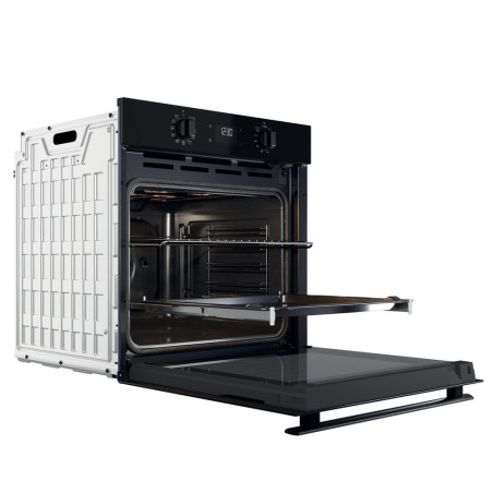 Whirlpool OMR58RR1B 71 l Zwart