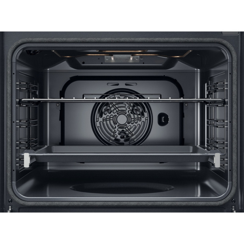 Whirlpool OMR58RR1B 71 l Zwart