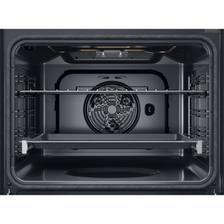 Whirlpool OMR58RR1B 71 l Zwart