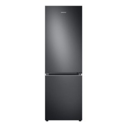 Samsung RB34C605CB1 Vrijstaand 344 l Zwart