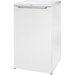 Beko TS190040N réfrigérateur Pose libre 88 L Blanc 2