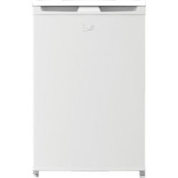 Beko TSE1424N réfrigérateur Pose libre 128 L Blanc