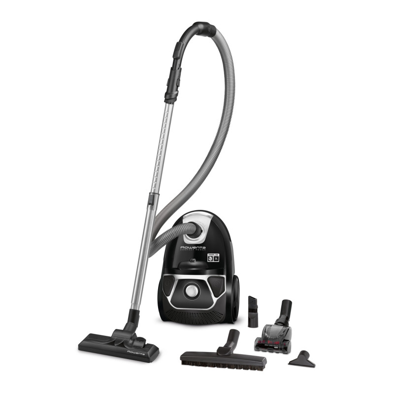 Rowenta Compact Power RO3985 3 l Cilinderstofzuiger Droog 750 W Stofzak