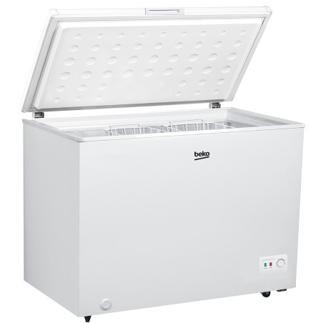 Beko CF316EWN Diepvrieskist Vrijstaand 308 l Wit