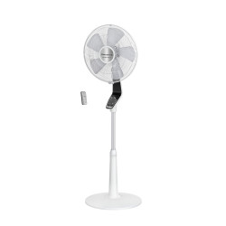 Rowenta Turbo Silence Extreme VU5690 VU5690 statiefventilator