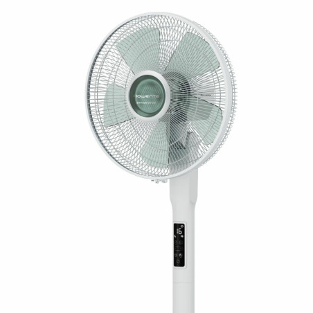 Rowenta Turbo Silence Extreme+ VU5890 VU5890 statiefventilator
