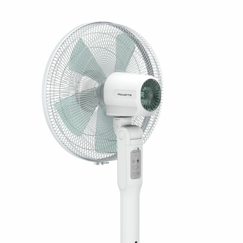 Rowenta Turbo Silence Extreme+ VU5890 VU5890 statiefventilator