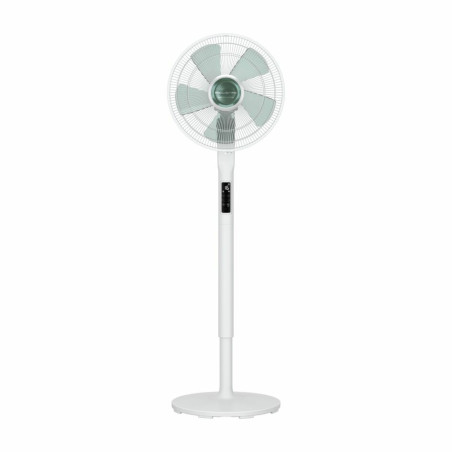 Rowenta Turbo Silence Extreme+ VU5890 VU5890 statiefventilator