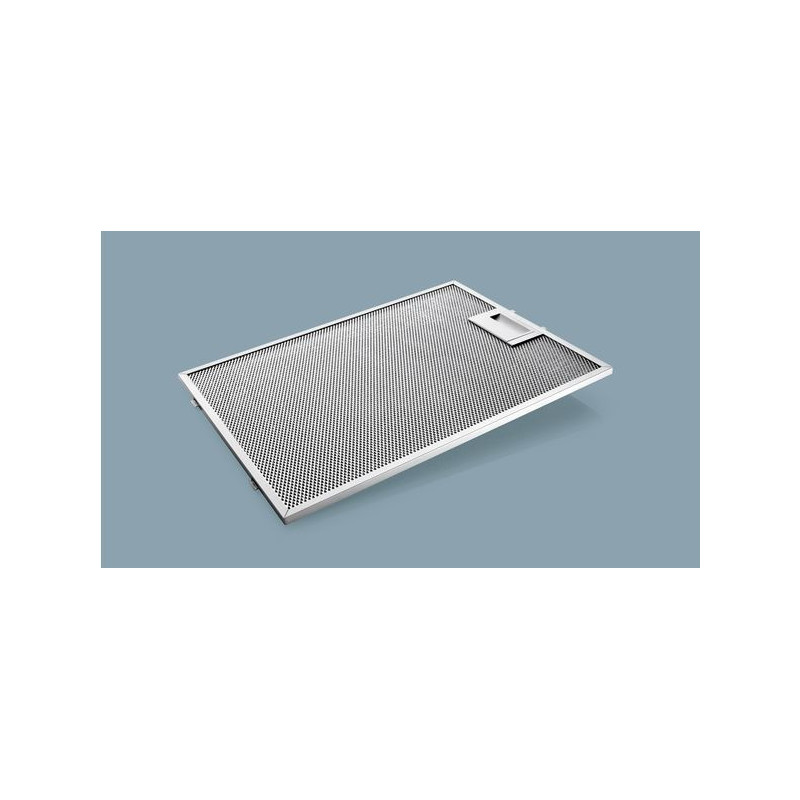 Siemens iQ300 LU93LCC20 afzuigkap Muurmontage Wit 350 m³/uur