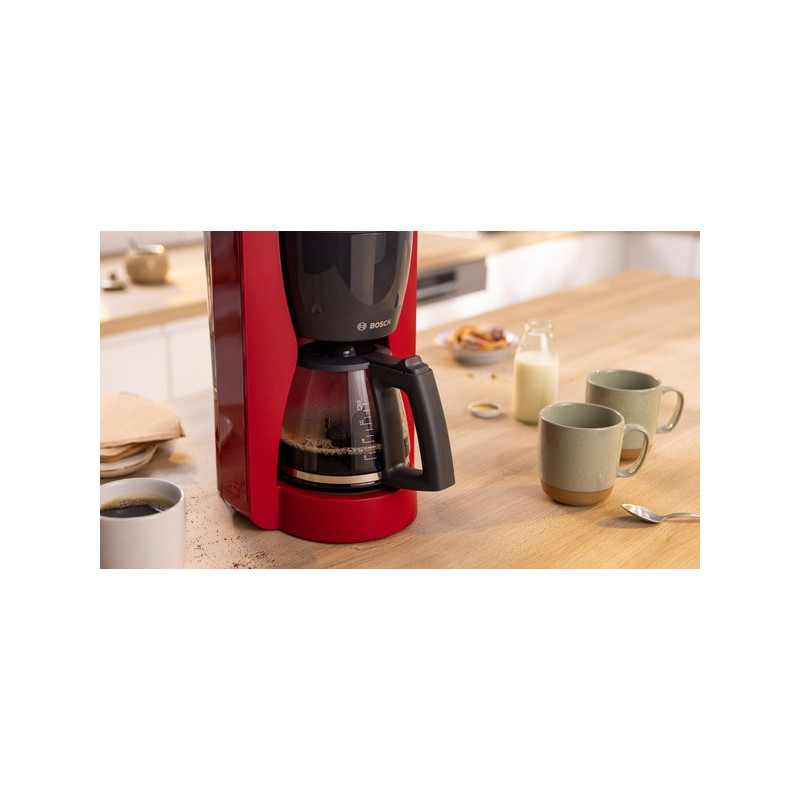 Bosch TKA2M114 koffiezetapparaat Handmatig Filterkoffiezetapparaat 1,25 l