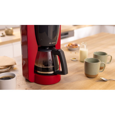 Bosch TKA2M114 koffiezetapparaat Handmatig Filterkoffiezetapparaat 1,25 l