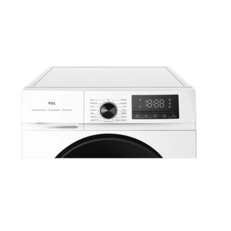 TCL FF0924WA2 Lave-linge 9 kg 1400 tr/min Direct Drive Steam Wash