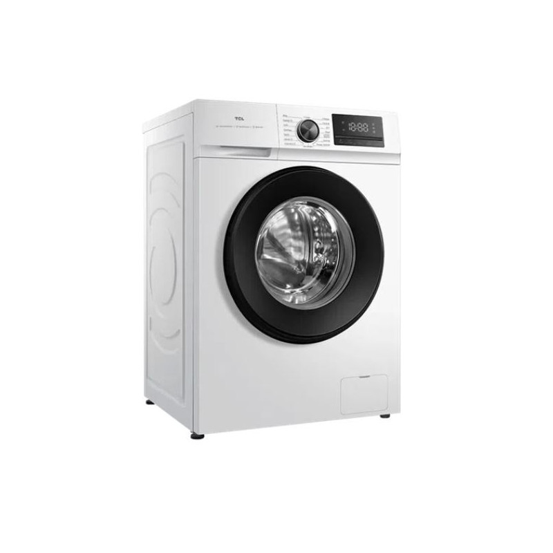 TCL FF0924WA2 Lave-linge 9 kg 1400 tr/min Direct Drive Steam Wash