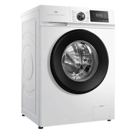 TCL FF0924WA2 Lave-linge 9 kg 1400 tr/min Direct Drive Steam Wash