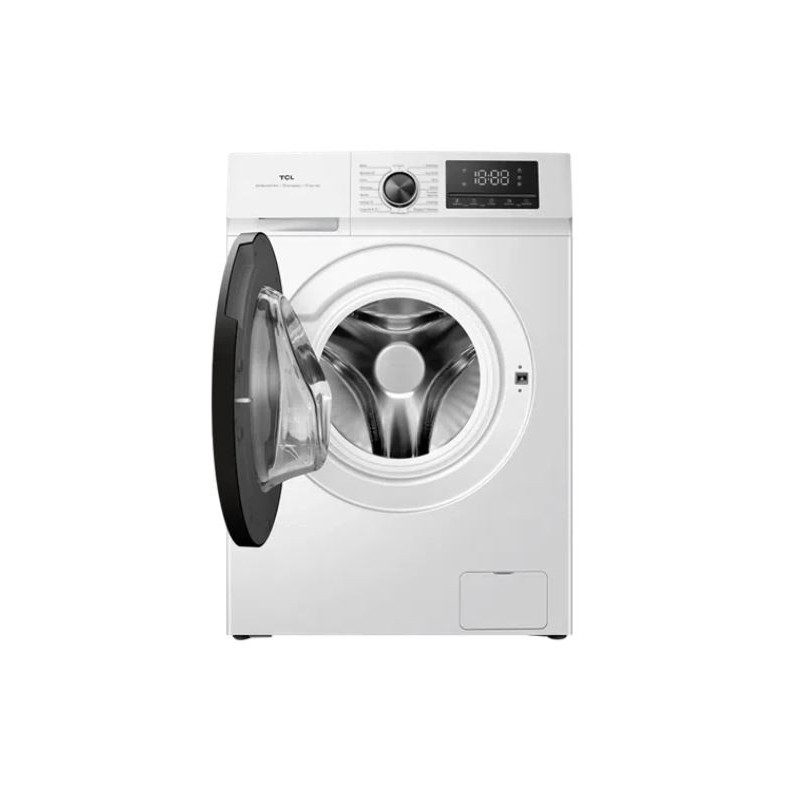 TCL FF0924WA2 Lave-linge 9 kg 1400 tr/min Direct Drive Steam Wash