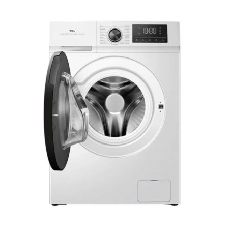 TCL FF0924WA2 Lave-linge 9 kg 1400 tr/min Direct Drive Steam Wash