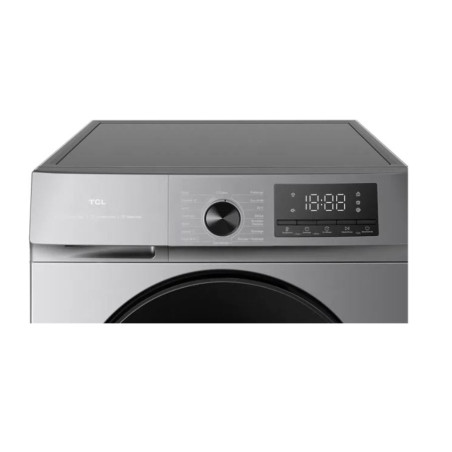 TCL FF1124SA2 Lave-linge 11 kg 1400 tr/min Direct Drive Steam Wash