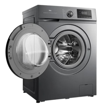 TCL FF1124SA2 Wasmachine 11 kg 1400 tpm Direct Drive Steam Wash
