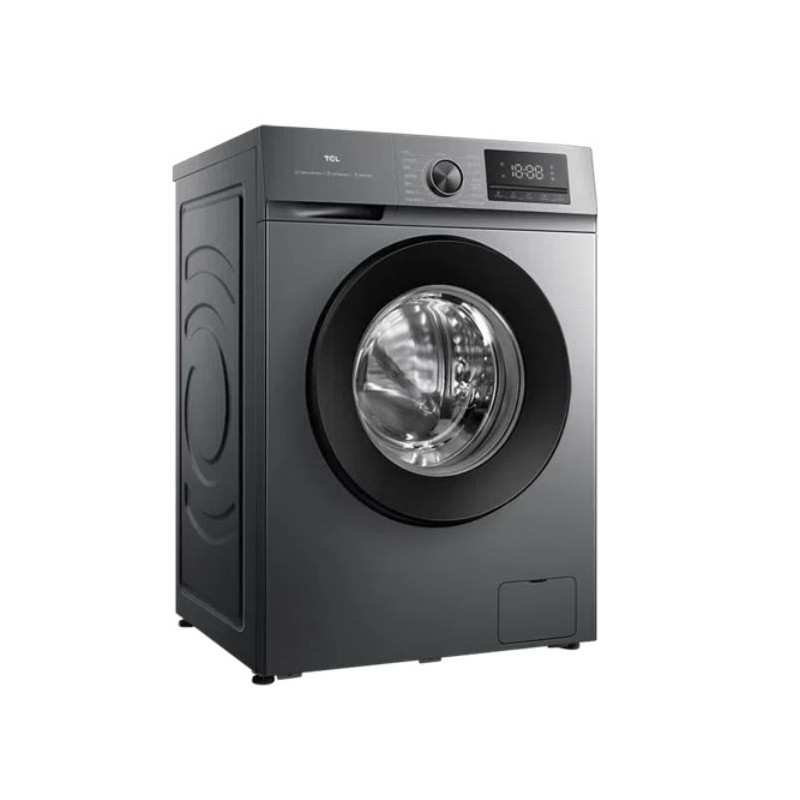 TCL FF1124SA2 Lave-linge 11 kg 1400 tr/min Direct Drive Steam Wash