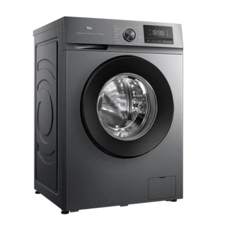 TCL FF1124SA2 Wasmachine 11 kg 1400 tpm Direct Drive Steam Wash