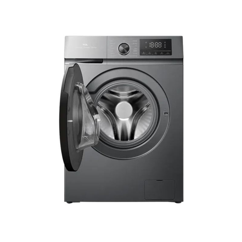TCL FF1124SA2 Lave-linge 11 kg 1400 tr/min Direct Drive Steam Wash