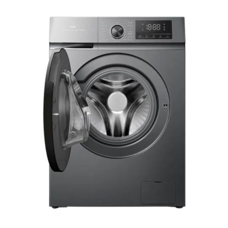 TCL FF1124SA2 Lave-linge 11 kg 1400 tr/min Direct Drive Steam Wash