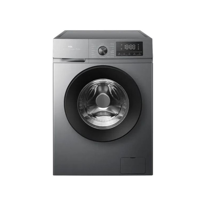 TCL FF1124SA2 Wasmachine 11 kg 1400 tpm Direct Drive Steam Wash