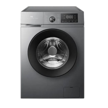 TCL FF1124SA2 Lave-linge 11 kg 1400 tr/min Direct Drive Steam Wash
