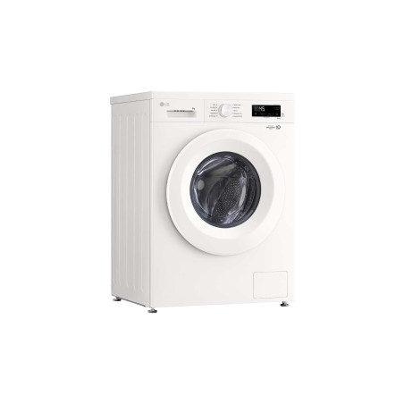 LG F94B13WH machine à laver Charge avant 9 kg 1310 tr/min Blanc