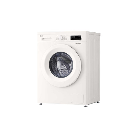 LG F94B13WH machine à laver Charge avant 9 kg 1310 tr/min Blanc