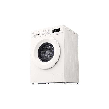 LG F94B13WH machine à laver Charge avant 9 kg 1310 tr/min Blanc