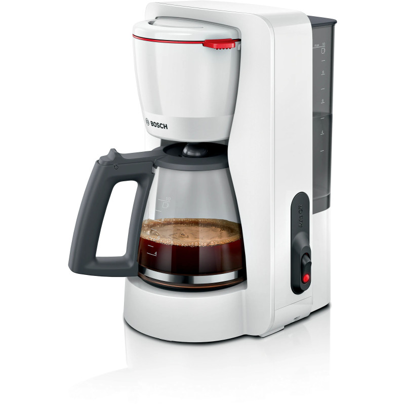 Bosch TKA2M111 koffiezetapparaat Handmatig Filterkoffiezetapparaat 1,25 l