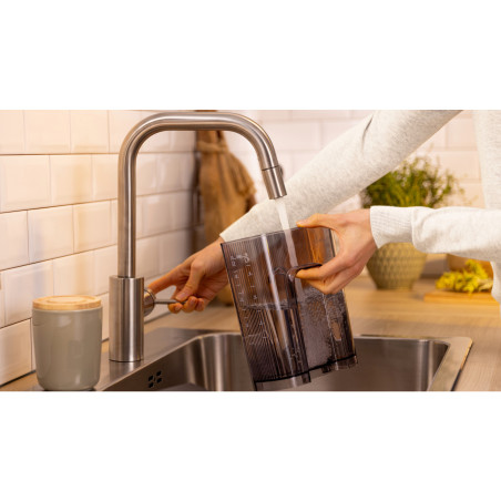 Bosch TKA2M111 koffiezetapparaat Handmatig Filterkoffiezetapparaat 1,25 l
