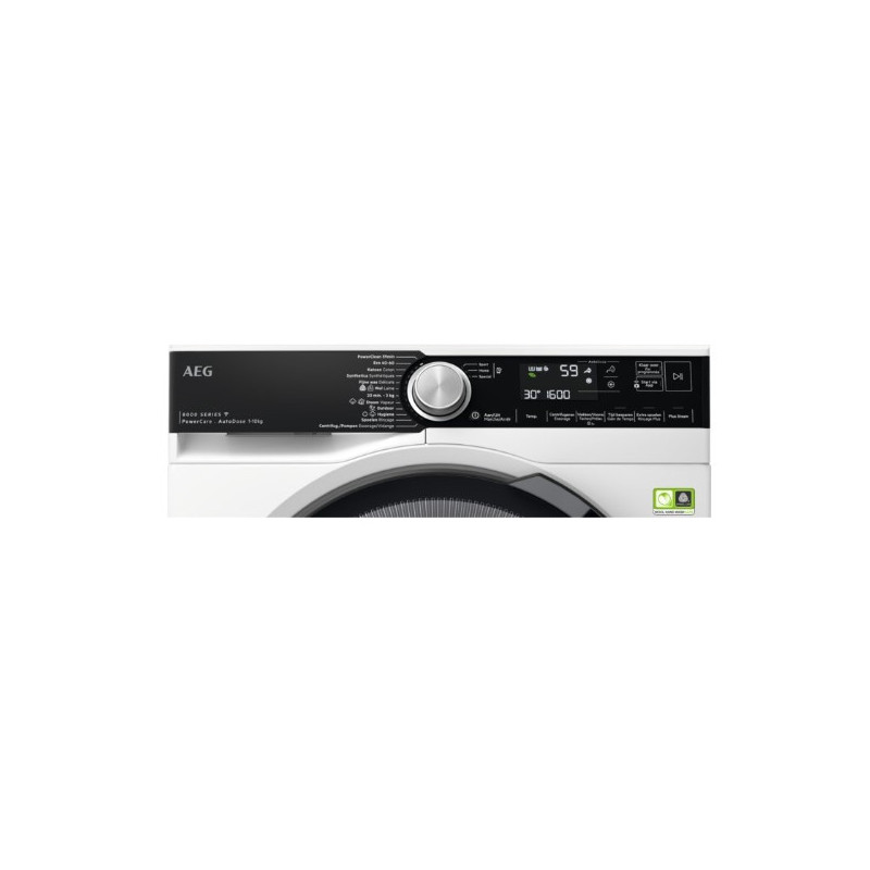 AEG LR87Q066