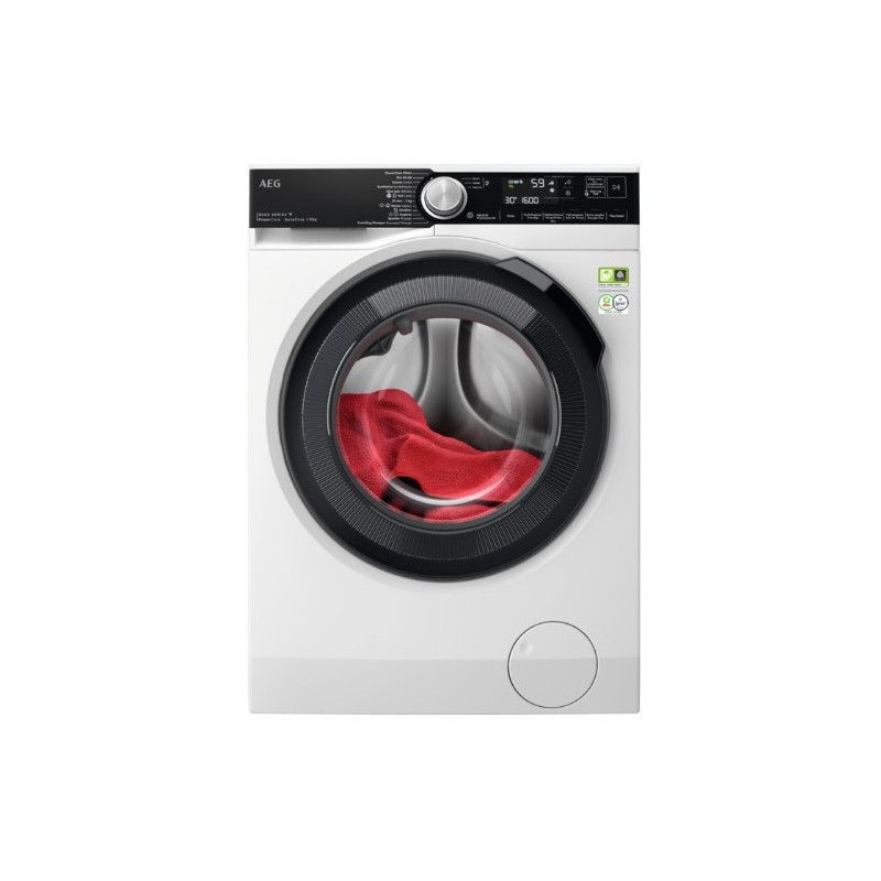 AEG LR87Q066