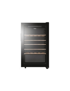 HAIER B22FSAA – Réfrigérateur multi-portes – 522L (387+135) – Froid ventilé  – A+ – L 91cm x H 178cm – Silver