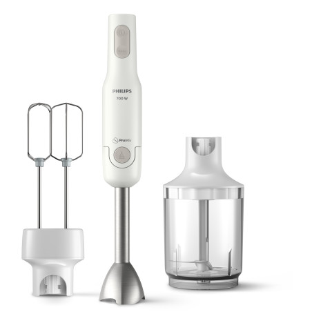 Philips Daily Collection HR2546/00 Mixeur plongeant ProMix