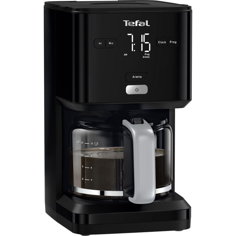 Tefal CM6008 Smart'N Light CM6008 koffiezetapparaat
