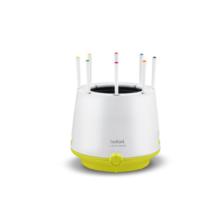 Tefal EF260312 fonduepan Rond