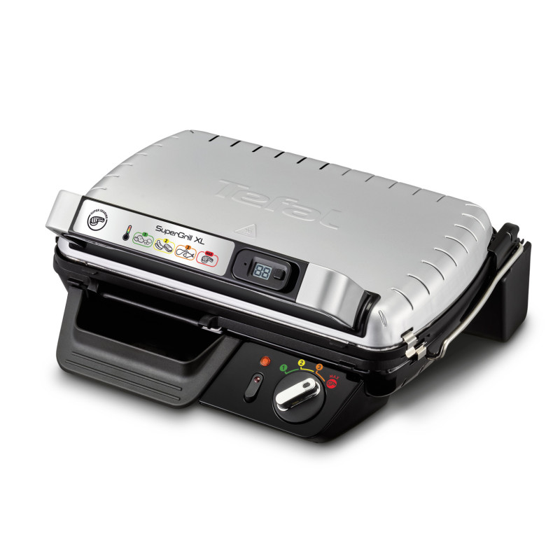 Tefal contactgrill - GC461B