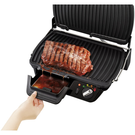 Tefal contactgrill - GC461B