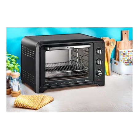 Moulinex Optimo 39 L 2000 W Noir
