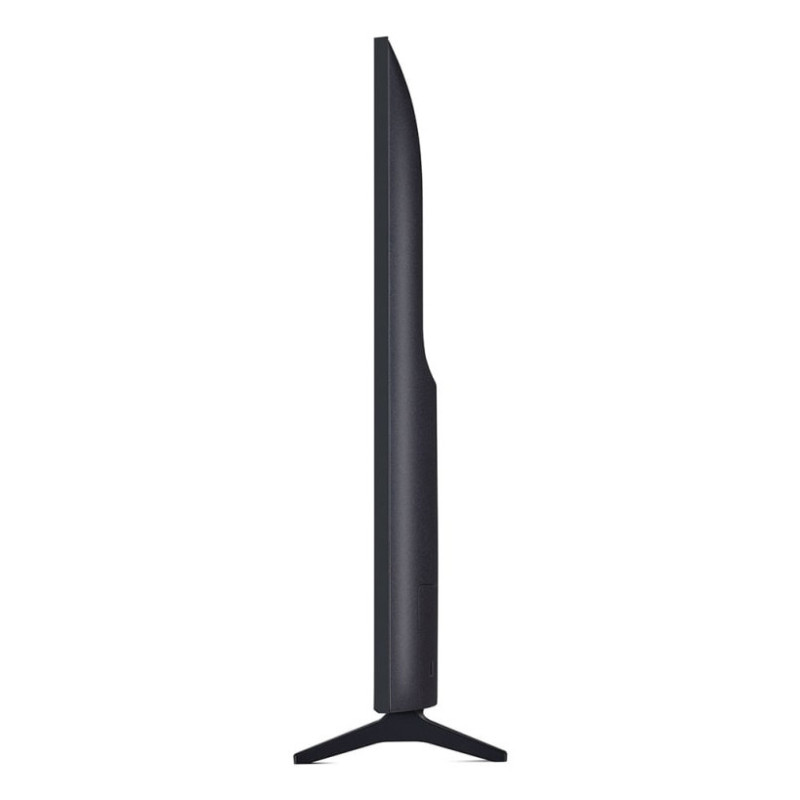 LG QNED AI 65QNED70A6A TV 165,1 cm (65") 4K Ultra HD Smart TV Wifi Noir