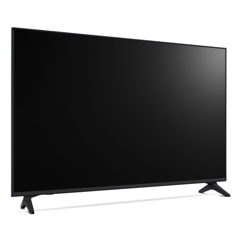 LG QNED AI 65QNED70A6A TV 165,1 cm (65") 4K Ultra HD Smart TV Wifi Noir