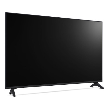 LG QNED AI 65QNED70A6A TV 165,1 cm (65") 4K Ultra HD Smart TV Wifi Noir