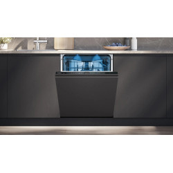 Siemens iQ500 SN65EX08CE vaatwasser Volledig ingebouwd 14 couverts 2