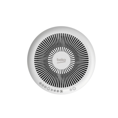 Beko ATP5100I luchtreiniger 13 m² 48 dB 10 W Wit