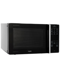 Whirlpool MCP 349 BL Comptoir Micro-onde combiné 25 L 800 W Noir